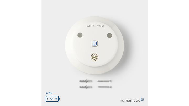 Produktbild Homematic IP Alarmsirene