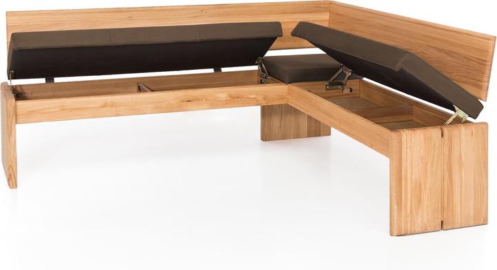 Actual product image Möbel-Eins Scott (167 cm)