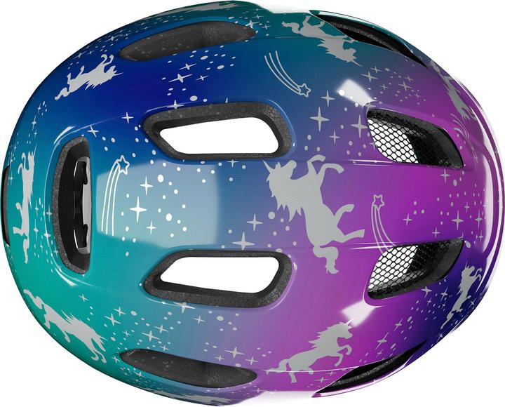 Produktbild Lazer Sport Kids Nutz 2.0 KinetiCore Helm (50 - 56 cm)