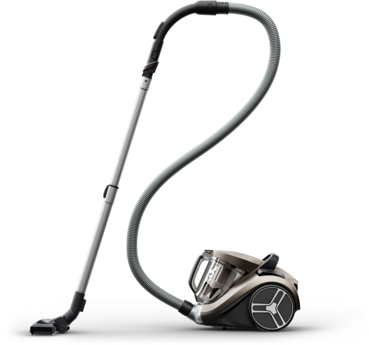 Actual product image Rowenta Compact Power XXL Animal RO4B50CH
