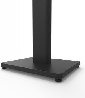 Produktbild Kanto TV-Halterung AUDIO AUDIO 28" UNIVERSAL BOOKSHELF SPEAKER FLOOR STAND - BLACK (PAIR)