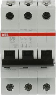 Produktbild ABB Sicherungsautomat