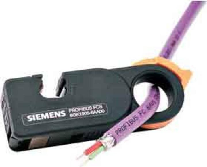 Actual product image Siemens PROFIBUS FastConnect Stripping Tool (154 mm)