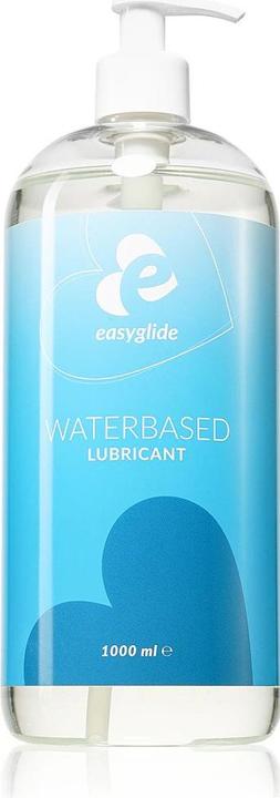 Image du produit EasyGlide Waterbased Lubricant (1000 ml)