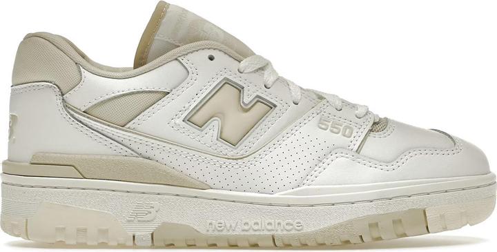 Image du produit New Balance 550 Silver Birch (Women's) (41)