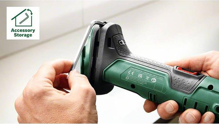 Produktbild Bosch Home & Garden UniversalMulti 18V-32
