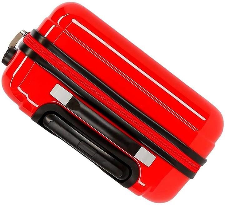 Image du produit Valise cabine Spiderman