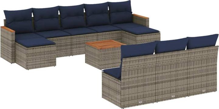 Produktbild vidaXL Matias