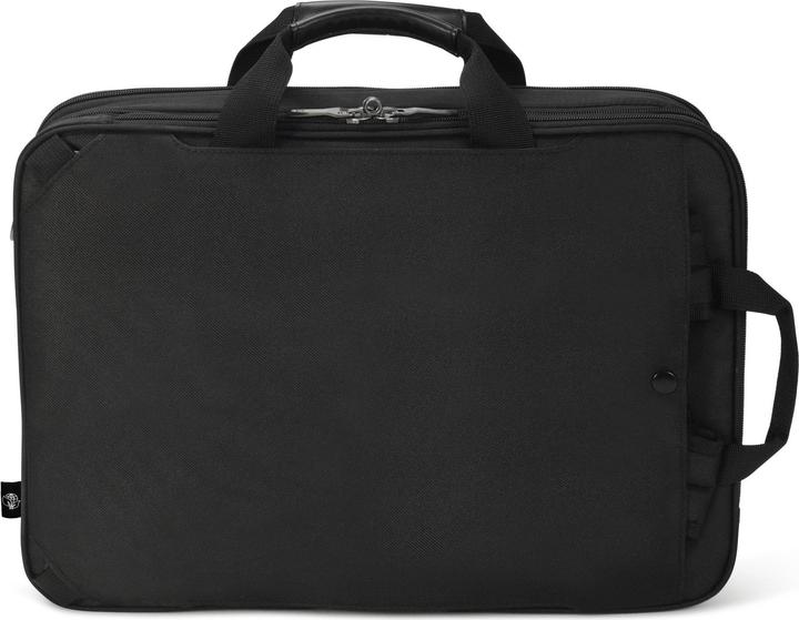 Produktbild Dicota Eco Top Traveller Dual SELECT (15.60", Universal)