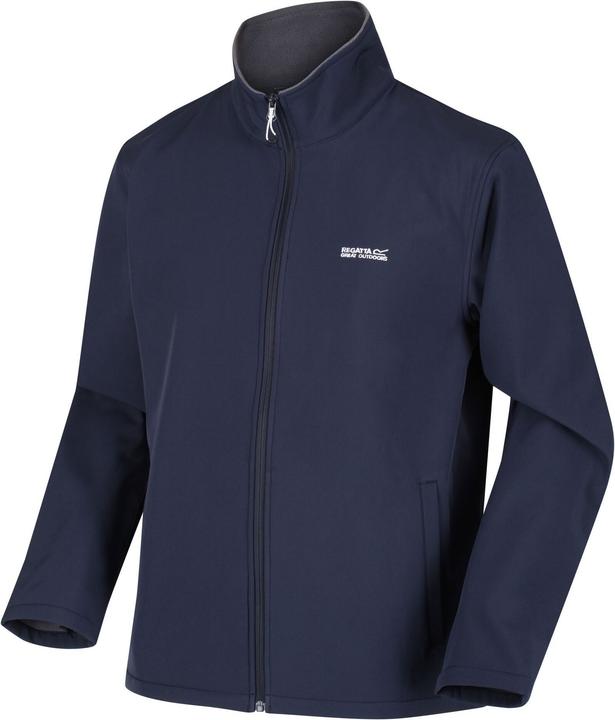 Actual product image Regatta Cera V softshell jacket windproof (5XL)