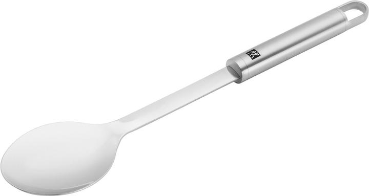 Zwilling Pro cooking spoon, 31.7cm