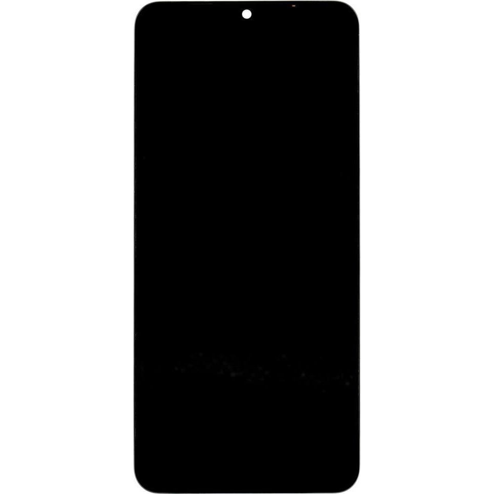 - LCD Display + Touch Unit + Front Cover for Realme C53 (Display), Mobilgerät Ersatzteile
