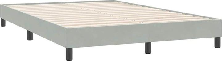 Image du produit vidaXL Bettgestell (140 x 220 cm)