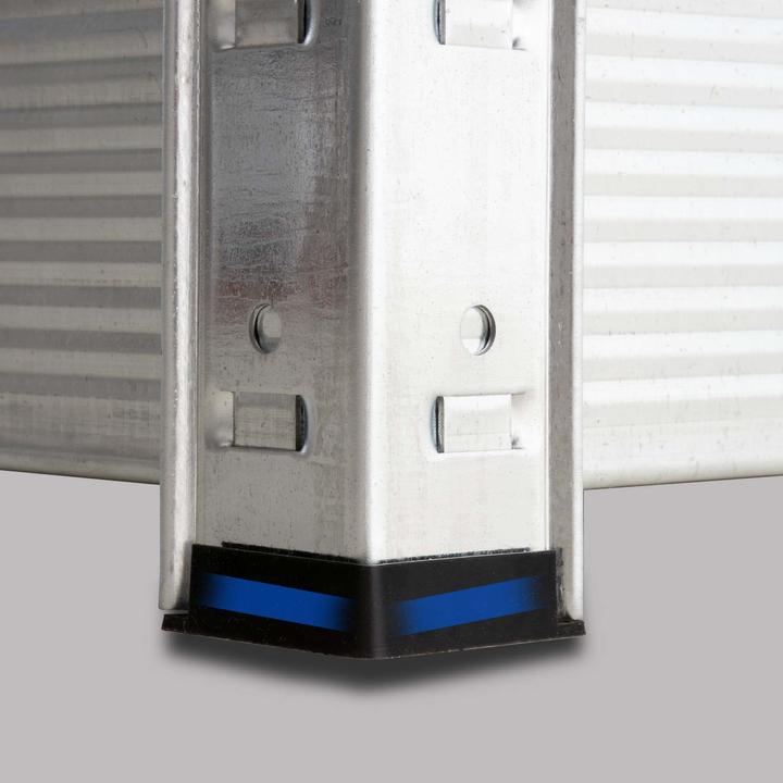 Actual product image CLP Storage rack