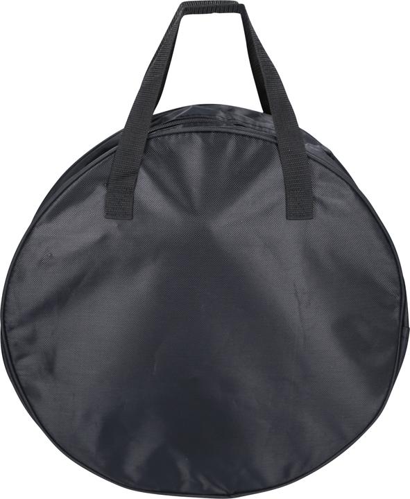 Image du produit KS Tools Sac de rangement efuturo, pour câble de chargement, noir.