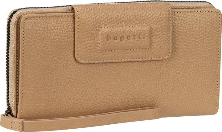 Actual product image Bugatti Geldbörse ELSA