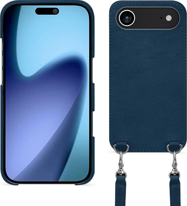 Blu mediterran