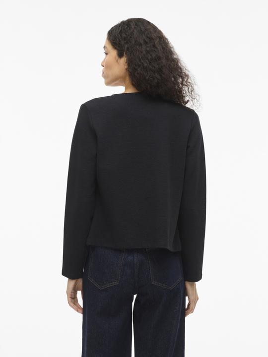 Immagine prodotto Vila VIGARDEN Reissverschluss Strickjacke (M)
