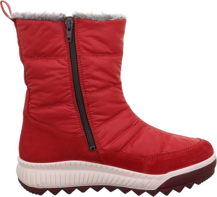 Actual product image Legero Tirano Gore-Tex Boots (37)