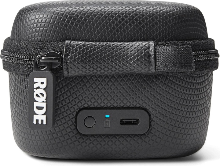 Image du produit RØDE Wireless Go II Charging Case