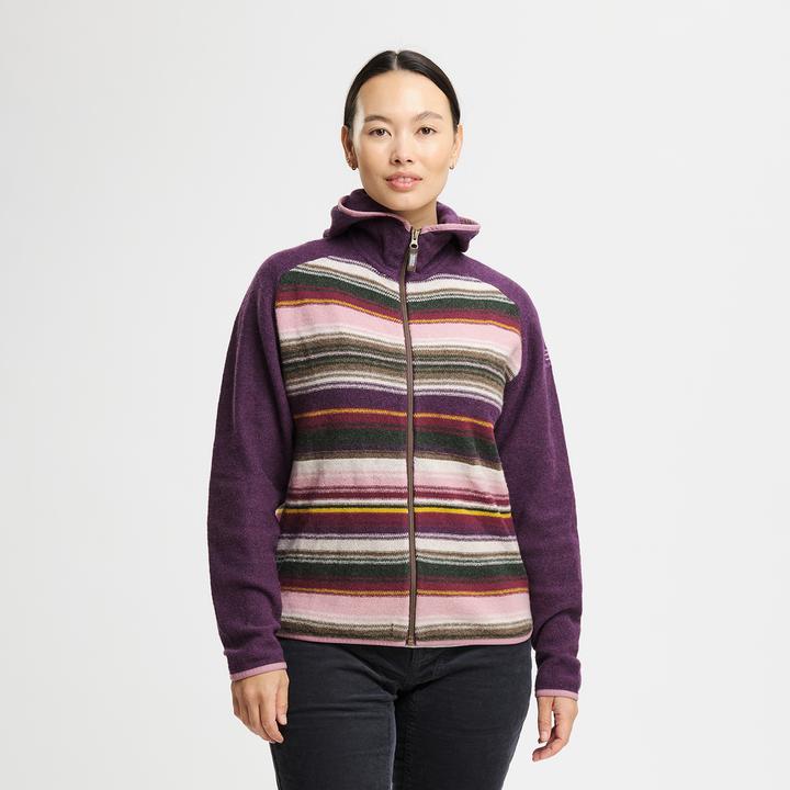 Produktbild Elevenate W Montagne Hood (M)