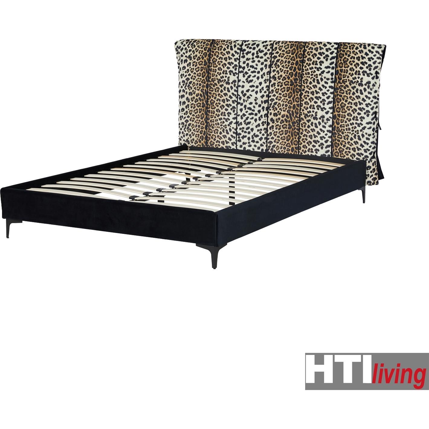 HTI-Living, Bett, Bett Roxbury M (140 x 200 cm)