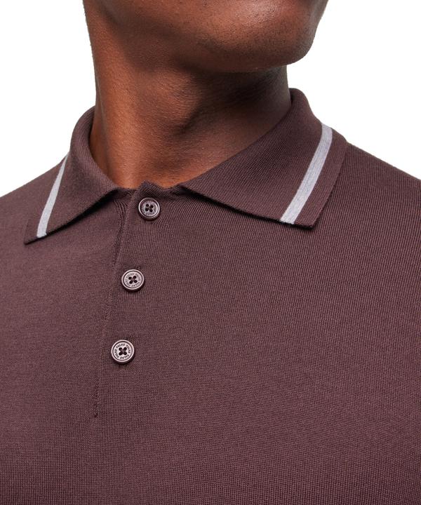 Image du produit Falke Chemise à manches longues pour hommes (3XL)