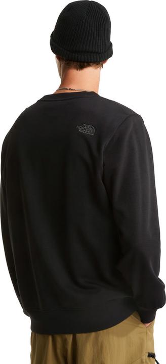 Produktbild North Face M Drew Peak Light Regular Crew (S)