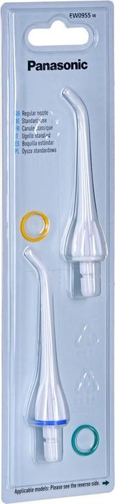 Produktbild Panasonic Ew0955 (Mundduschenaufsätze)