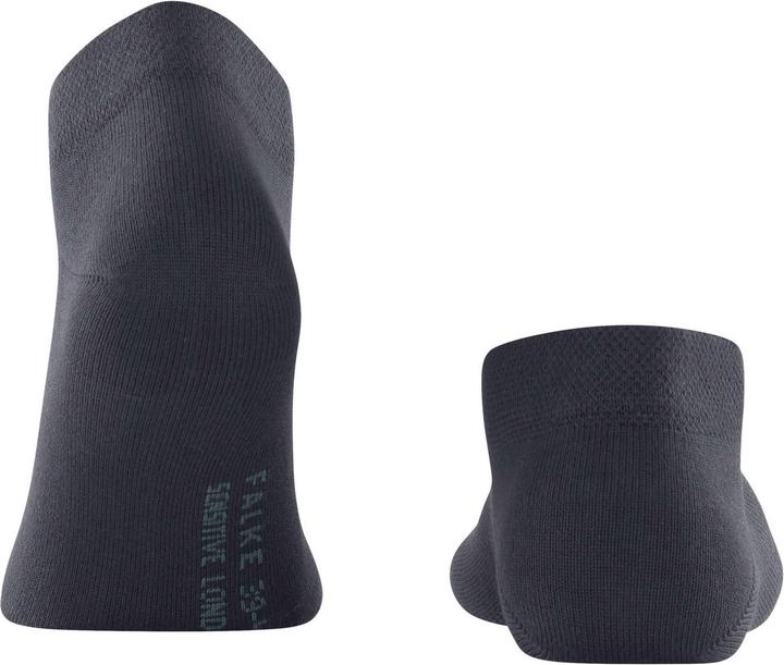 Actual product image Falke Sensitive London (pack of 3, 39 - 42)