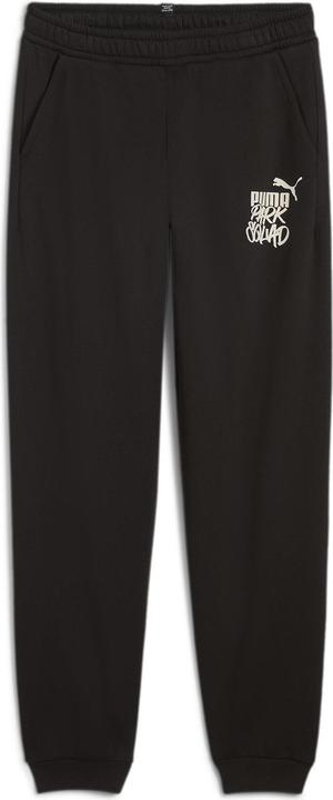 Produktbild Puma ESS+ MID 90s Sweatpants FL B (128)