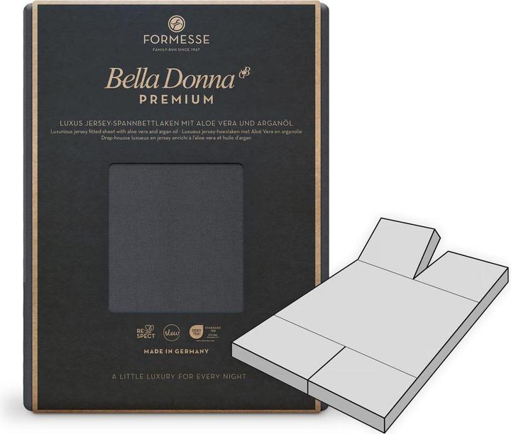 Actual product image Formesse Bella Donna (180 x 200 cm)