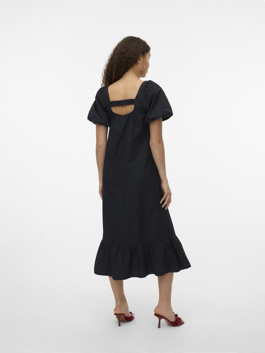 Immagine prodotto Vero Moda VMSAGA Langes Kleid Kleid (S)