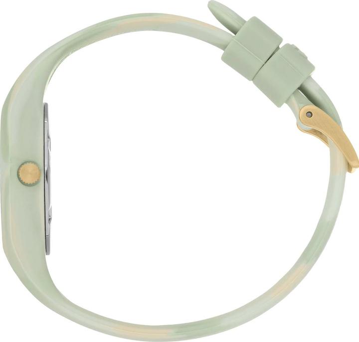 Produktbild ICE Watch ICE-Watch ICE tie and dye - Pastel blue - XS28 - 3H Armbanduhr (29.45 mm)