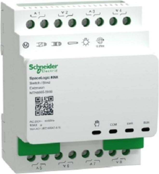 Schneider Electric Extension (Switch actuator)
