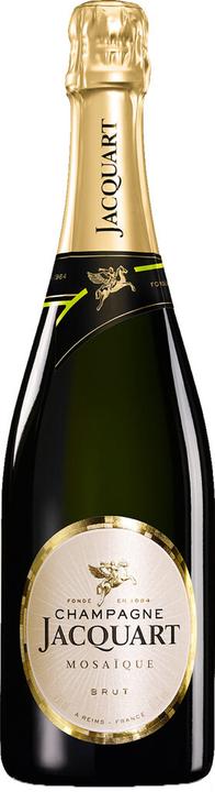 Produktbild Jacquart Champagner Brut Mosaique (1 x 75 cl)