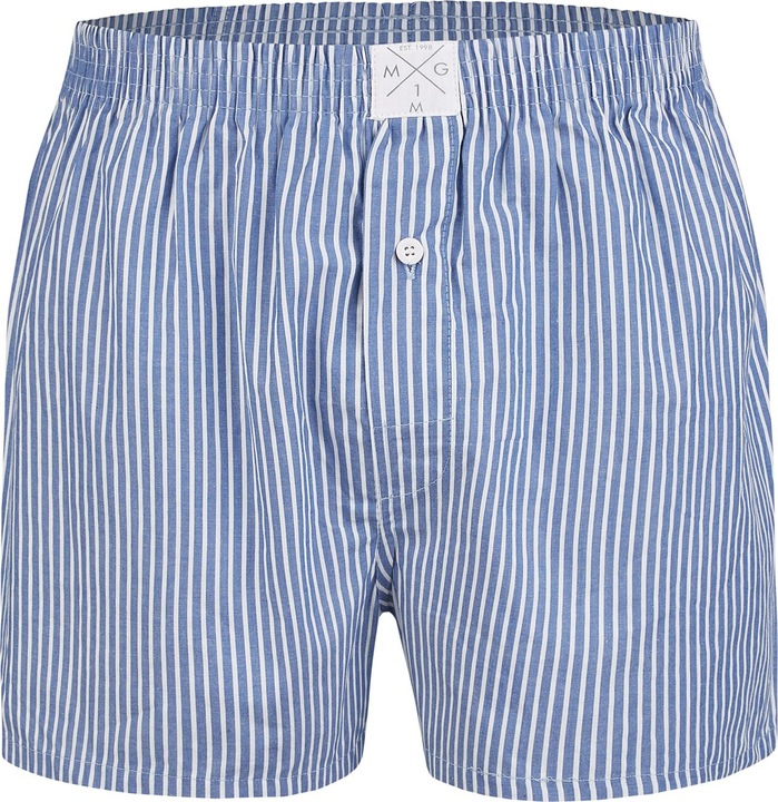 Produktbild Mg-1 Boxer Classics (M, 6er Pack)