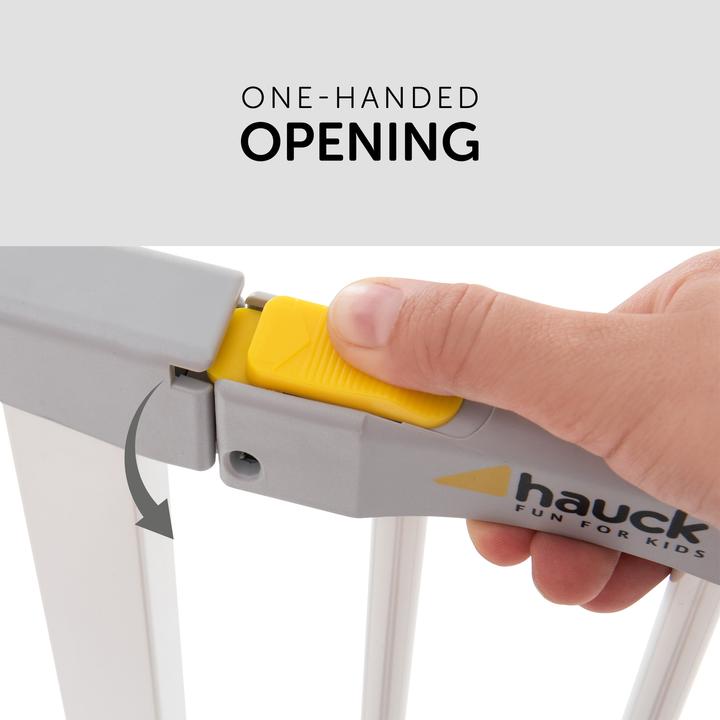 Actual product image Hauck Autoclose N Stop (75 - 80 cm)