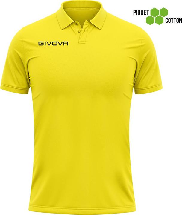 Actual product image Givova Summer (L)