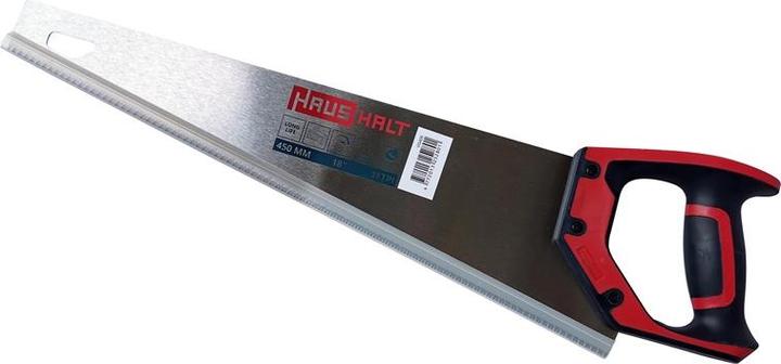 Haushalt HANDSAW 11TPI 450MM.3 EDGE SHARPENED