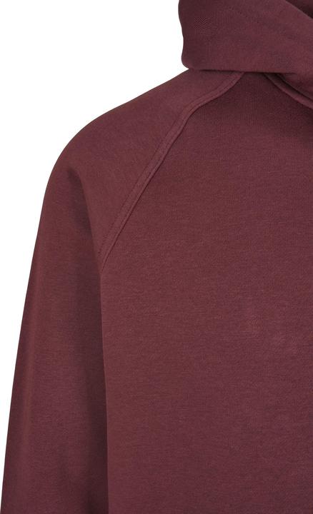 Produktbild Urban Classics Hoodie Blank (S)