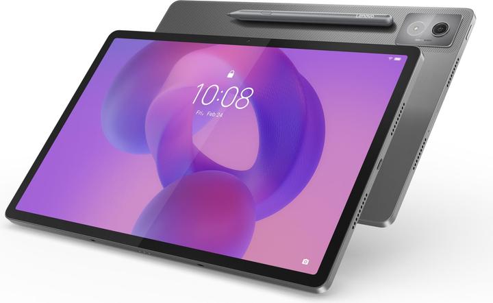 Produktbild Lenovo Idea Tab Pro (nur WLAN, 12.70", 128 GB, Luna Grey)