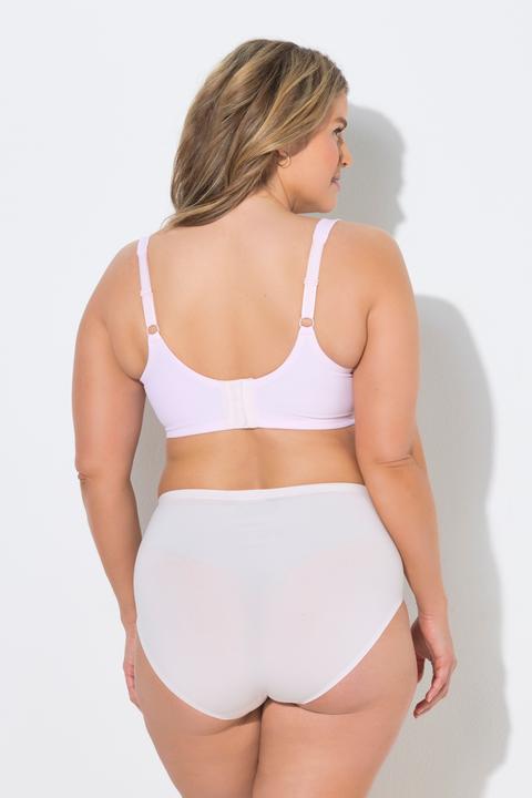 Actual product image Ulla Popken Microfiber Spacer Bra (Single pack, 85 C)