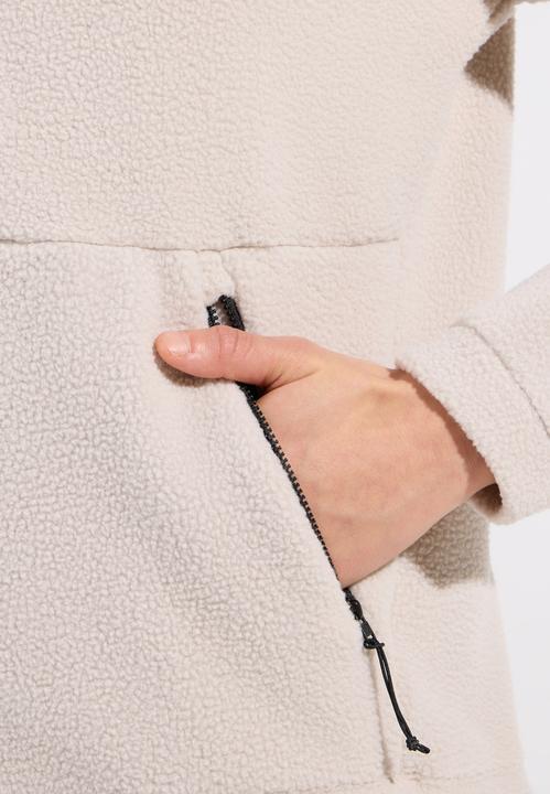 Actual product image Odlo Mid layer 1/2 zip ASCENT 365 HIGH PILE (L)