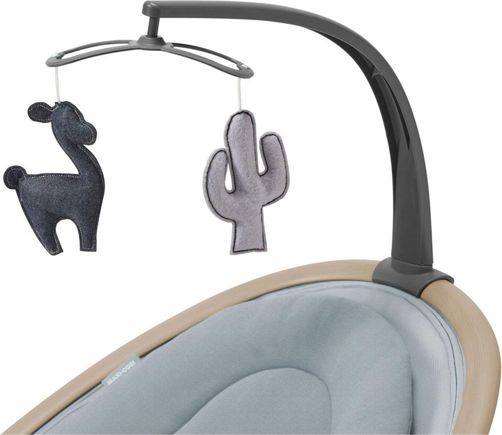 Actual product image Maxi-Cosi Cassia