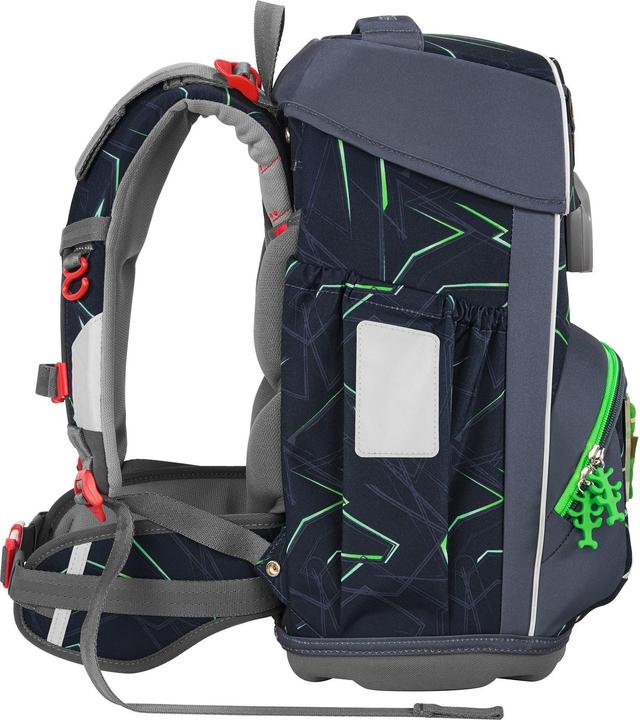 Produktbild Step by Step Ninja Kimo (23 l)