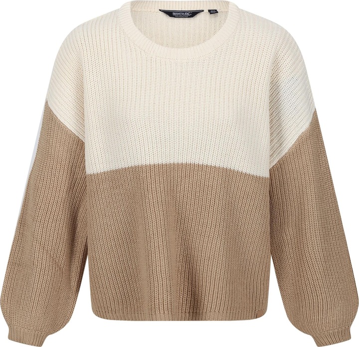 Image du produit Regatta Pull en maille Kamaria (36 D)