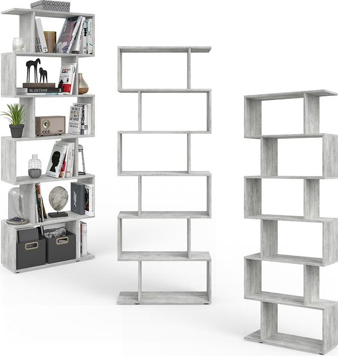 Immagine prodotto Vicco Levio (70 x 24 x 196.10 cm)