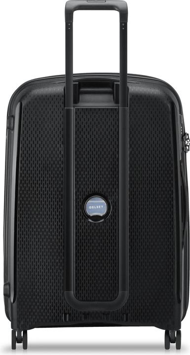 Produktbild Delsey Belmont Plus 4 Rollen Trolley M 71 cm (87 l)