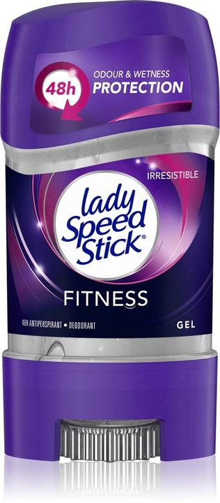 Produktbild Colgate Fitness Antiperspirant Deodorant Clear Gel Stick for Women (Stick, 65 g)